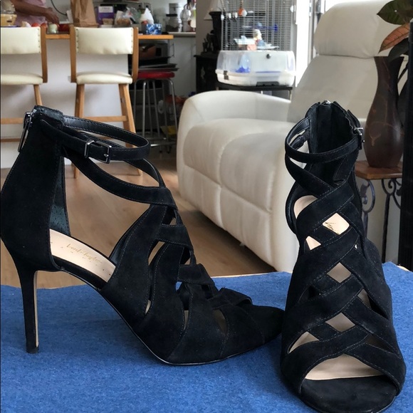 Lord & Taylor Shoes - Lord and Taylor sandal 424 fifth 381/2M